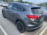 Certified 2022 Honda HR-V Sport image 3