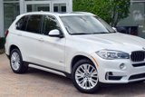 Used 2016 BMW X5 xDrive35i image 4