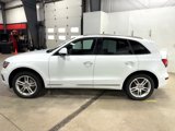 Used 2016 Audi Q5 2.0T Premium w/ Audi MMI Navigation Plus image 4