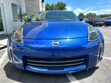 Used 2006 Nissan 350Z Touring w/ (N93) Cargo Convenience Pkg image 4
