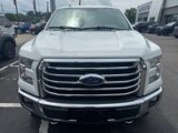 Used 2017 Ford F150 XLT w/ Equipment Group 301A Mid image 2