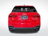 New 2025 Audi Q3 2.0T Premium Plus image 4