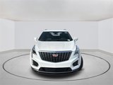 New 2025 Cadillac XT5 Luxury image 2