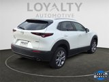 Used 2022 MAZDA CX-30 AWD 2.5 S w/ Preferred Package image 5