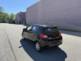 Used 2018 Mitsubishi Mirage ES image 2