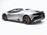 Used 2021 Lamborghini Huracan EVO image 6