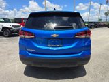 Used 2024 Chevrolet Equinox LS image 5