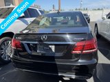 Used 2015 Mercedes-Benz E 350 4MATIC Sedan image 4