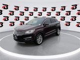 Used 2017 Lincoln MKC Select w/ Select Plus Package image 3