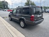 Used 2006 Jeep Commander Limited image 5