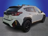 Certified 2024 Subaru Crosstrek 2.5i Sport w/ Crosstrek Mirror Package image 4