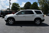 Used 2012 GMC Acadia SLE image 4