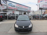 Used 2012 Suzuki SX4 Premium image 5