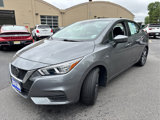 Used 2021 Nissan Versa SV image 5