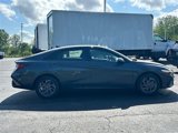 New 2025 Hyundai Elantra Blue image 3