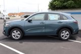 New 2025 Honda HR-V LX image 2