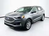 Certified 2023 Ford Edge SEL w/ Convenience Package image 4