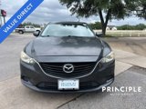 Used 2014 MAZDA MAZDA6 Touring image 3