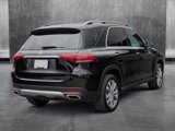 Certified 2020 Mercedes-Benz GLE 350 4MATIC image 5