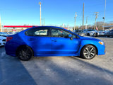 Used 2016 Subaru WRX image 4