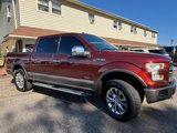 Used 2016 Ford F150 Lariat w/ Equipment Group 502A Luxury image 3