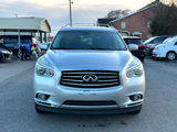 Used 2014 INFINITI QX60 AWD w/ Premium Plus Package image 3