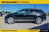 Used 2017 Chevrolet Traverse Premier image 2