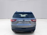 Used 2021 Chevrolet Traverse LT image 4