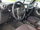 Used 2013 Jeep Wrangler Unlimited Sahara w/ Dual Top Group image 2