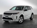 Certified 2024 Land Rover Discovery Sport S image 3