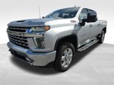 Used 2021 Chevrolet Silverado 3500 LTZ w/ LTZ Plus Package image 3