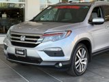 Used 2018 Honda Pilot Touring image 3