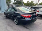 Used 2015 Toyota Camry XSE image 5