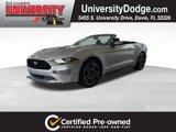 Used 2019 Ford Mustang GT Premium image 1