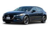 Used 2017 MAZDA MAZDA3 Sport image 2