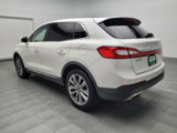 Used 2016 Lincoln MKX Reserve w/ Technology Package image 5