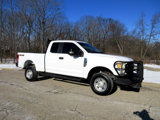 Used 2017 Ford F250 XL w/ Power Equipment Group image 2
