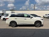 Used 2013 INFINITI JX35 AWD image 4