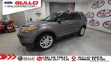 Used 2014 Ford Explorer XLT w/ Equipment Group 202A image 4