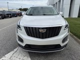 Used 2020 Cadillac XT5 Premium Luxury w/ LPO, Floor Liner Package image 4