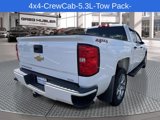 Used 2018 Chevrolet Silverado 1500 Custom w/ Custom Value Package image 5