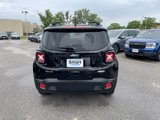 Used 2018 Jeep Renegade Latitude w/ Cold Weather Group image 6