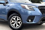 New 2022 Subaru Forester Premium w/ Popular Package #2 image 3