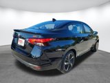 New 2025 Nissan Versa SR w/ Trunk Package image 5