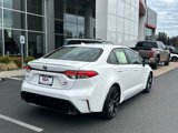 New 2025 Toyota Corolla SE image 3