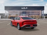 New 2025 Kia K4 LXS image 4