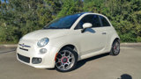Used 2012 FIAT 500 Sport w/ Safety & Convenience Pkg image 2