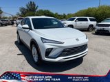 New 2025 Buick Envista Preferred w/ Convenience I Package image 2