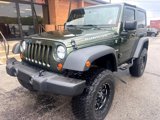 Used 2008 Jeep Wrangler Rubicon w/ PWR Convenience Group image 2