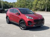 Used 2020 Kia Sportage S w/ S Premium Package image 2